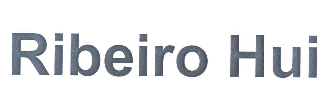 RIBEIRO HUI