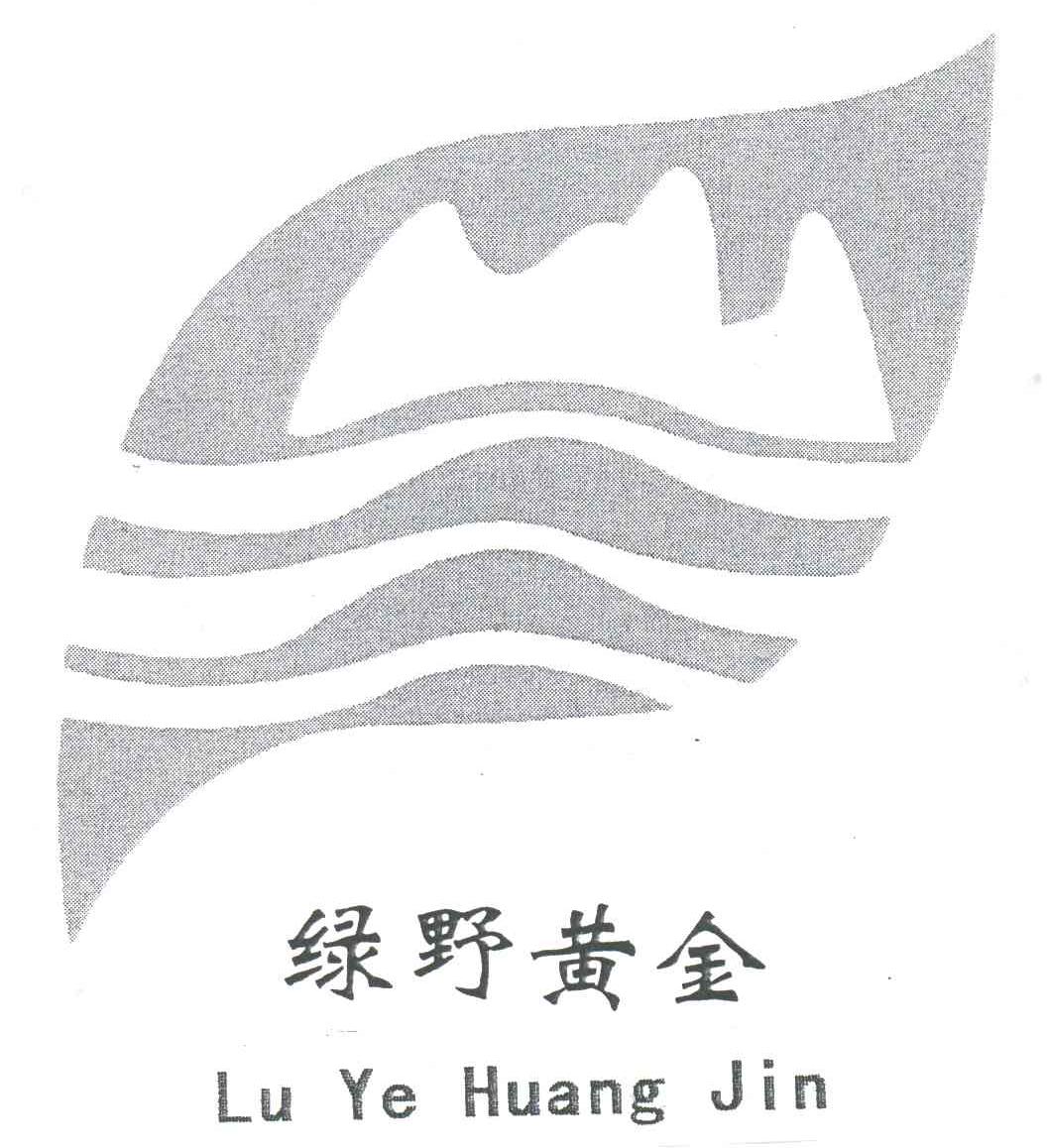 绿野黄金