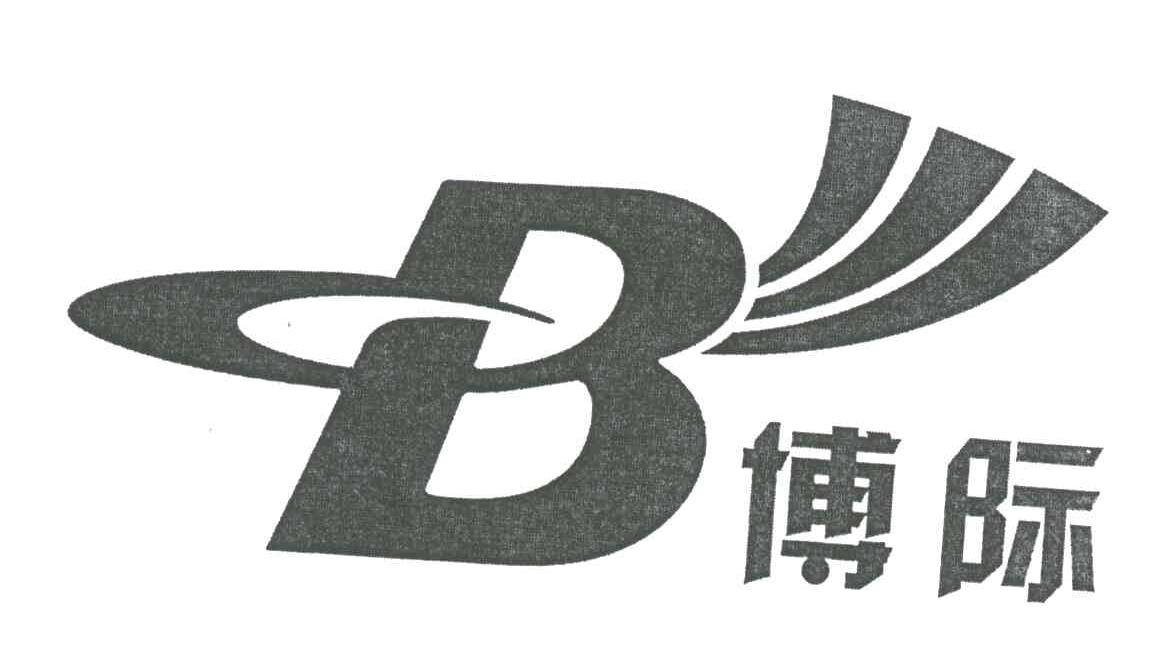 B;博际
