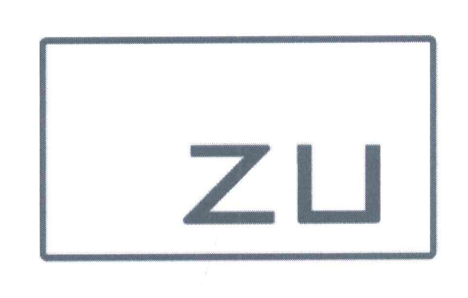 ZU