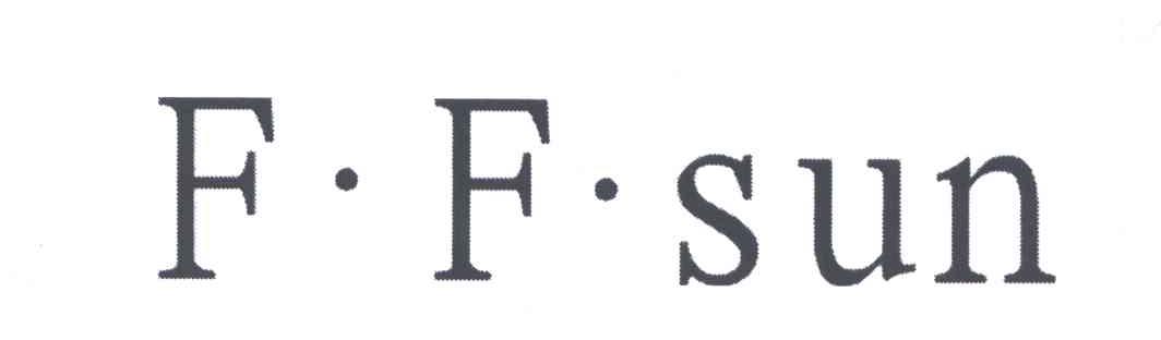 F.F.SUN