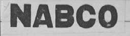 NABCO