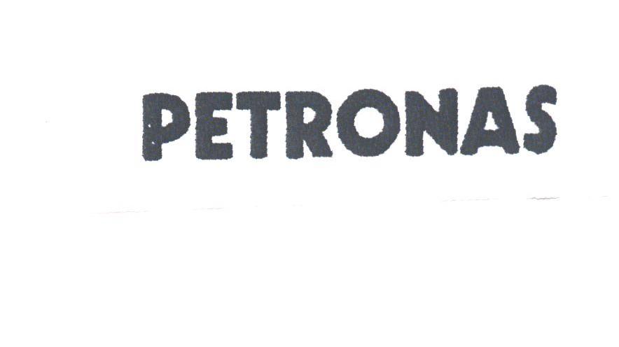 PETRONAS