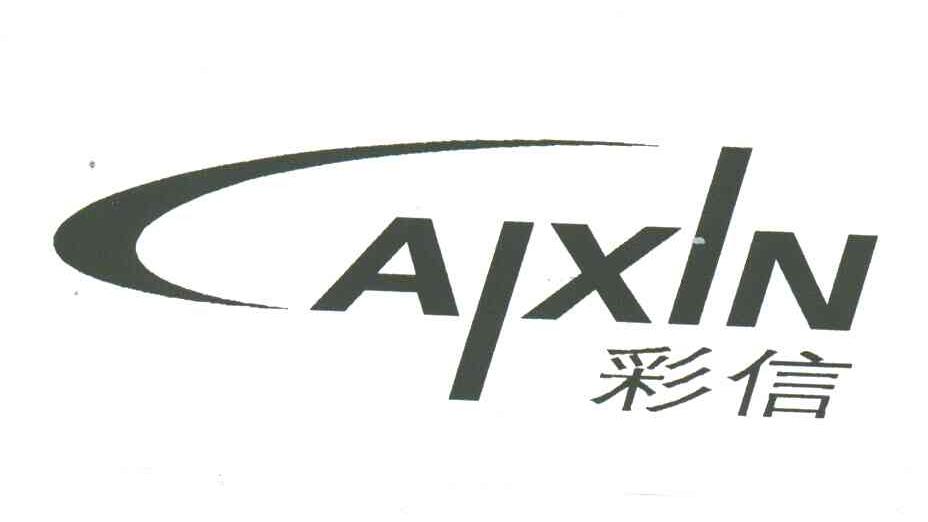 彩信