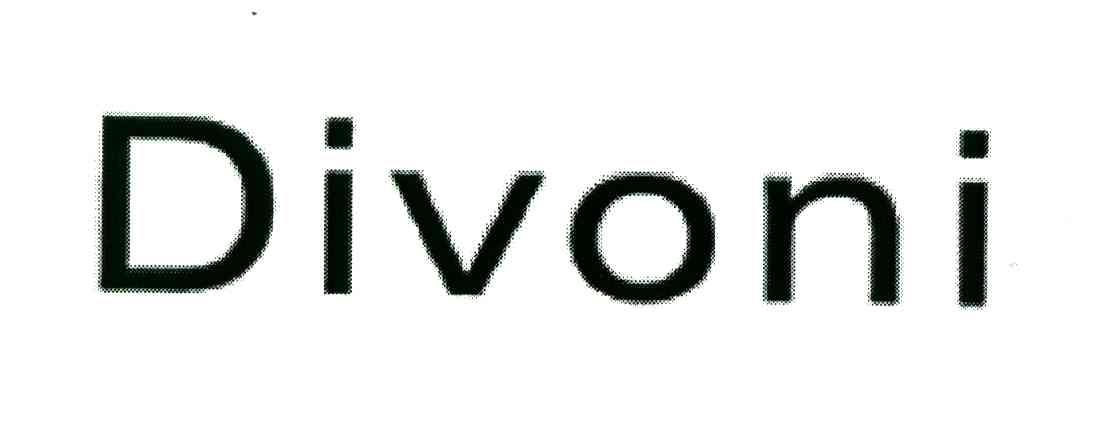 DIVONI