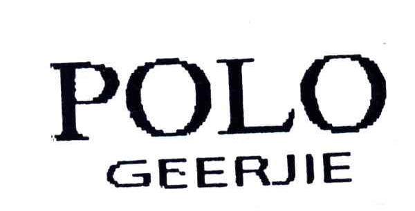 POLO;GEERJIE