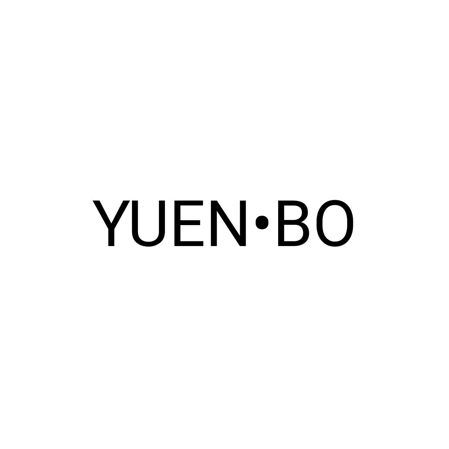 YUEN&middot;BO