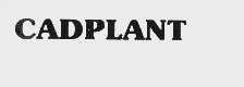 CADPLANT