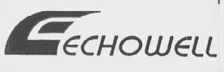 ECHOWELL