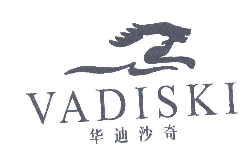 华迪沙奇;VADISKI