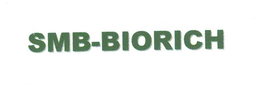 SMB BIORICH