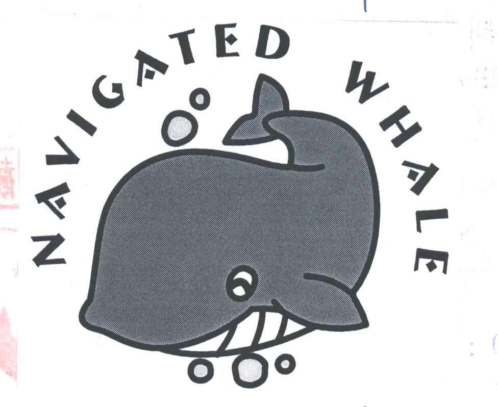NAVIGATED WHALE