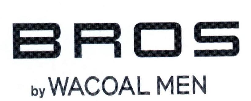 BROS BY WACOAL MEN