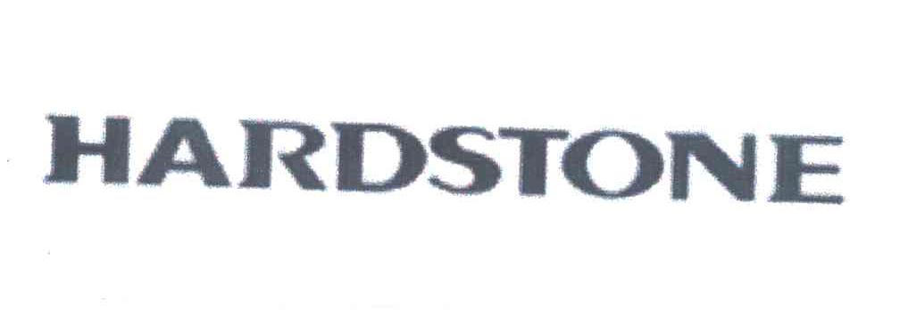HARDSTONE