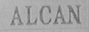 ALCAN