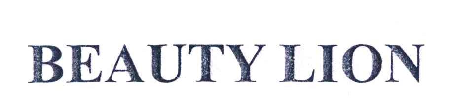 BEAUTY LION