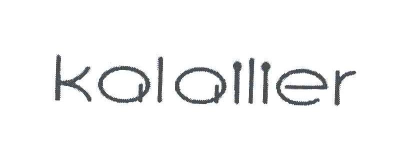 KALAILIER