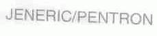 JENERIC/PENTRON