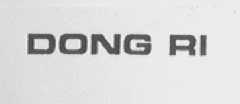 DONG RI