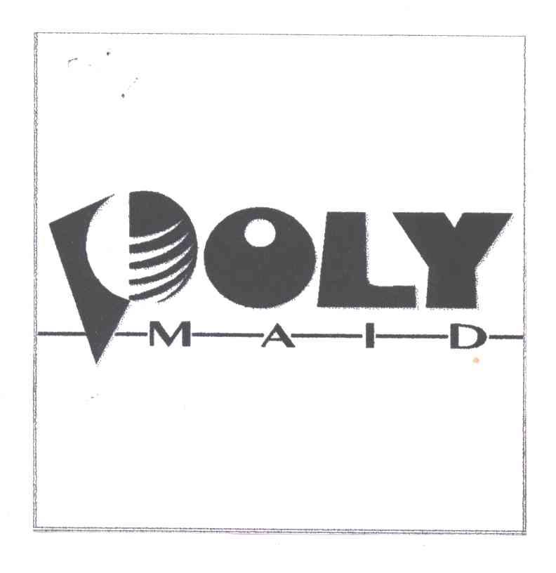 OLY MAID及图形