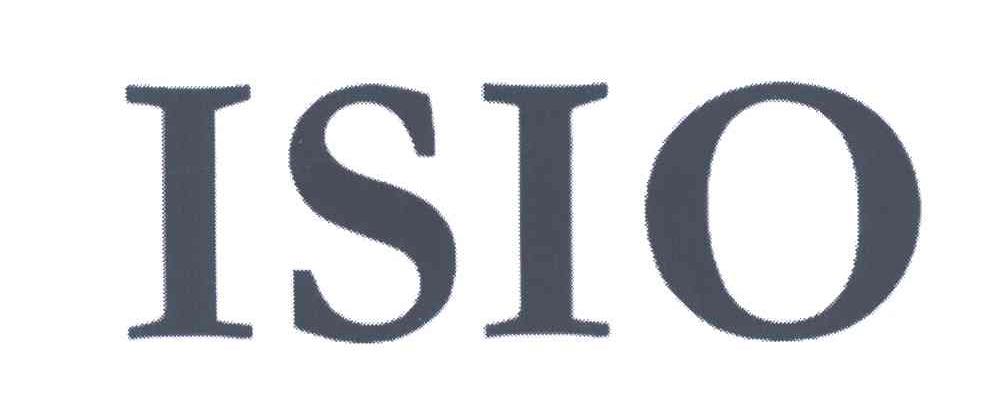 ISIO