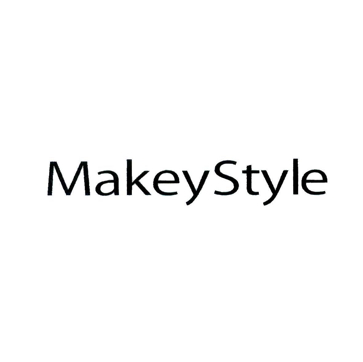 MAKEYSTYLE