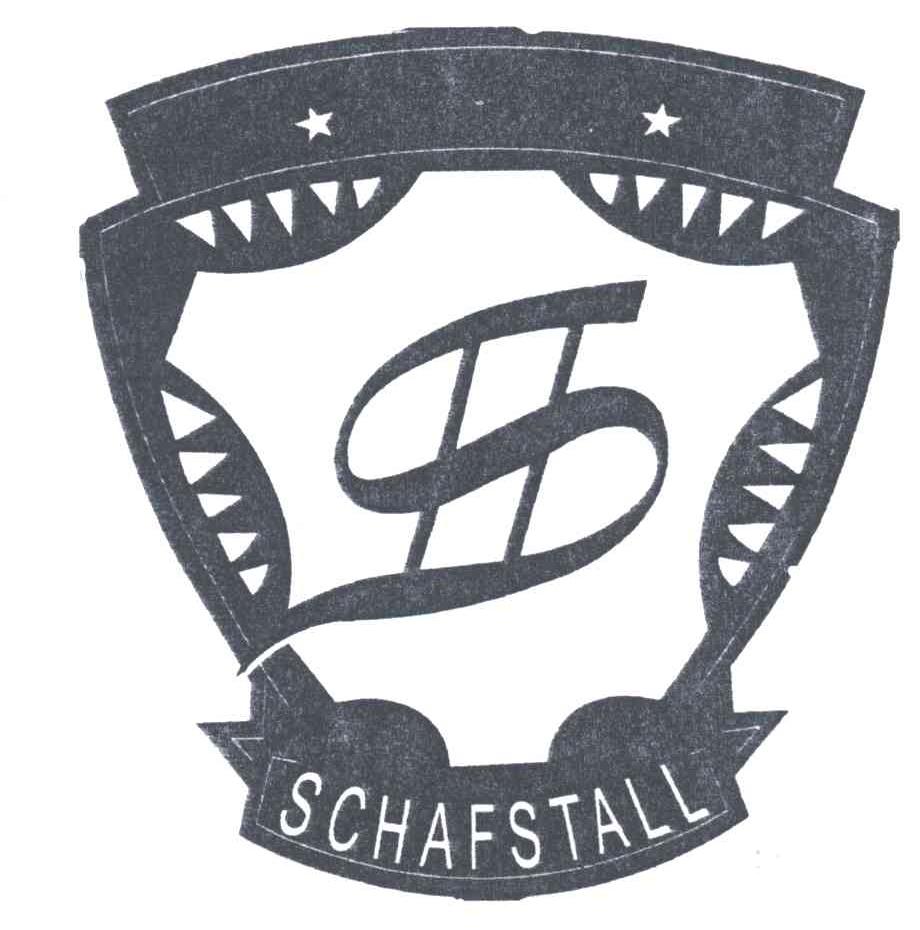 SCHAFSTALL;S