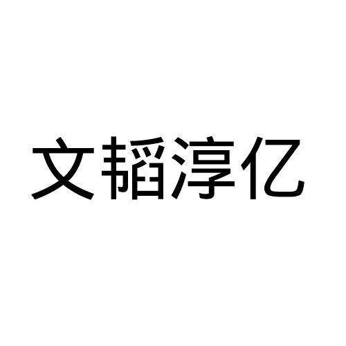 文韬淳亿