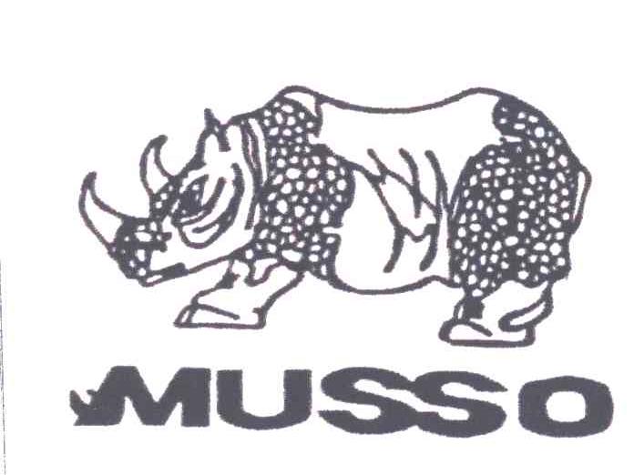 MUSSO