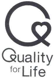 QUALITY FOR LIFE;Q