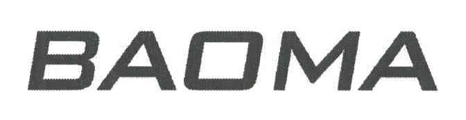 BAOMA