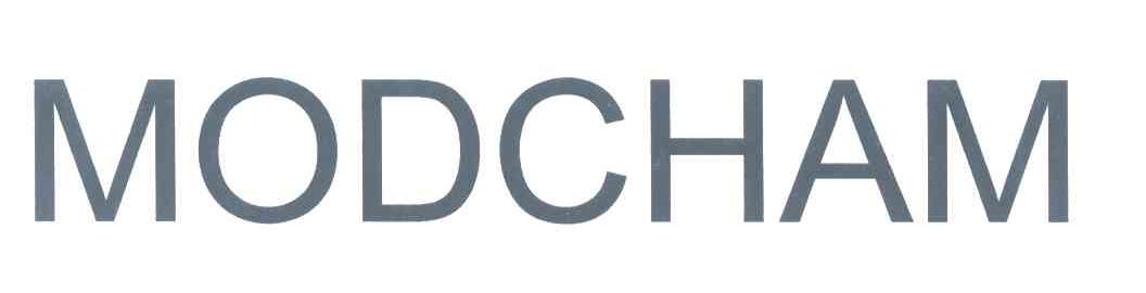 MODCHAM