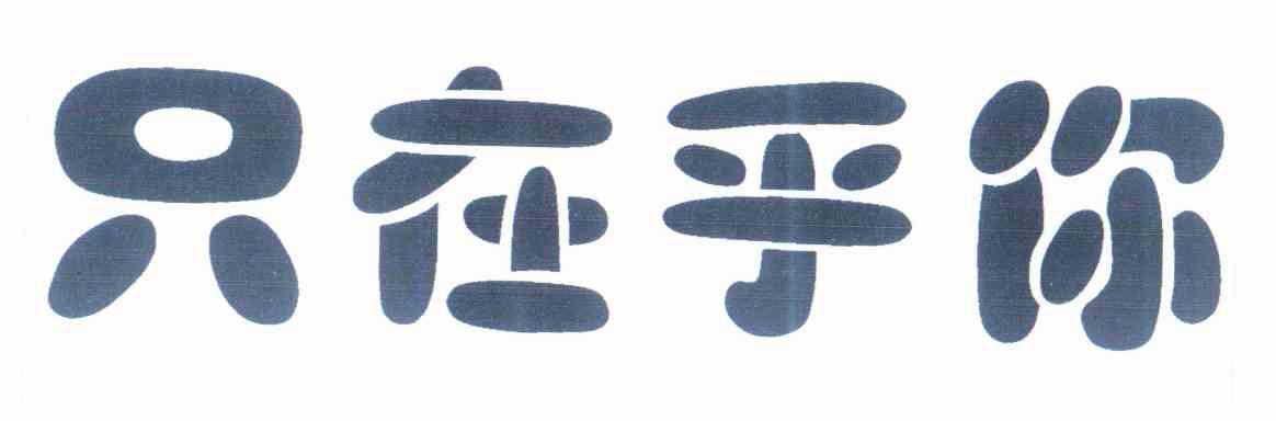 只在乎你