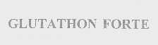 GLUTATHON FORTE