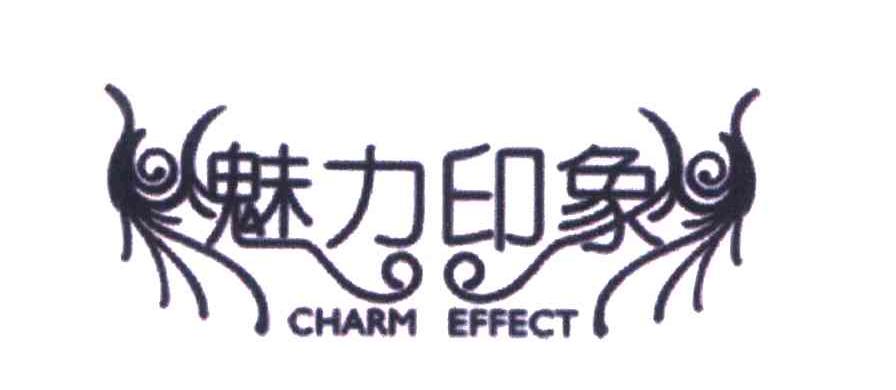 魅力印象;CHARM EFFECT