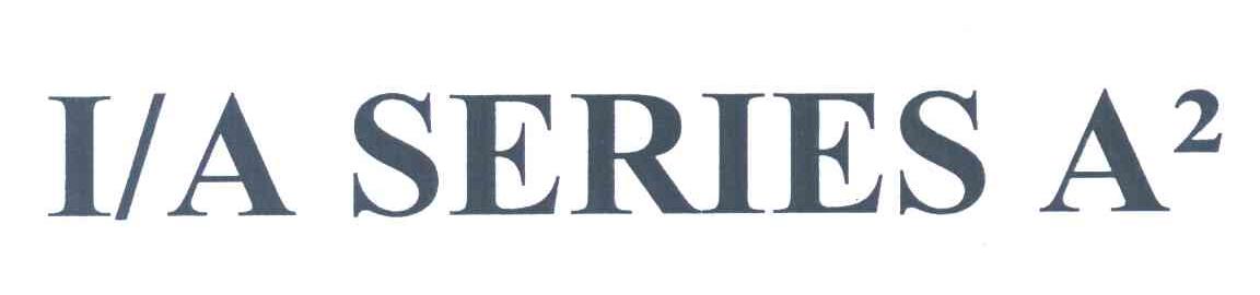 I/A SERIES A2