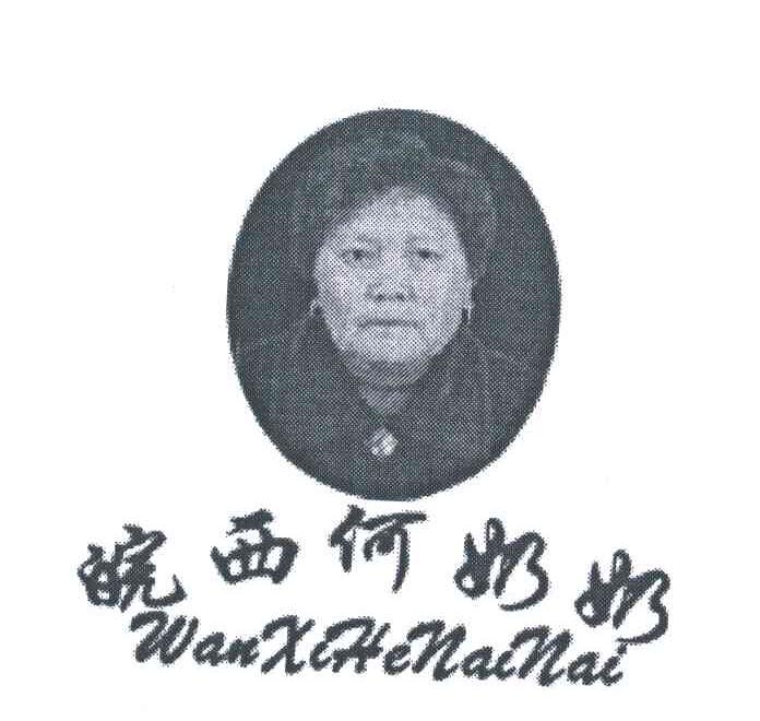 皖西何奶奶