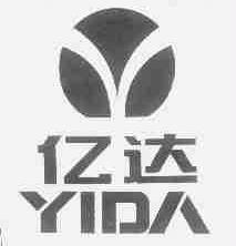 亿达