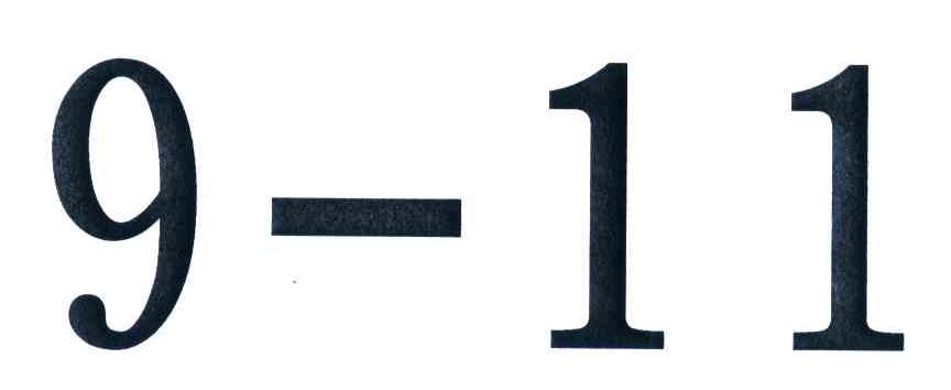 9-11