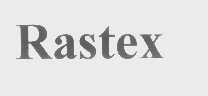 RASTEX