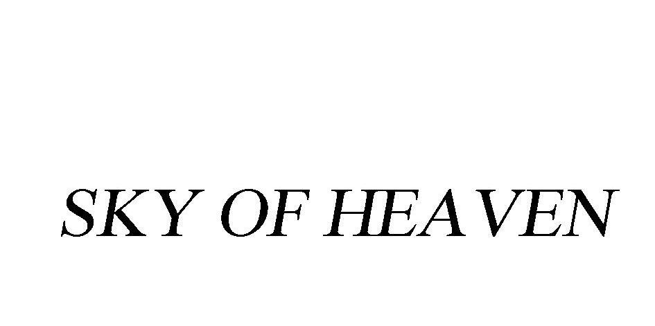 SKY OF HEAVEN