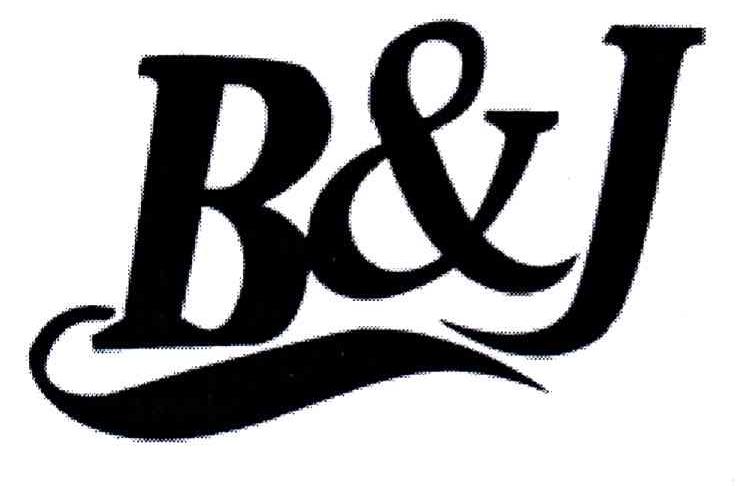 B&J;BJ