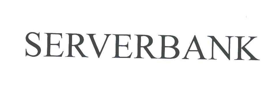 SERVERBANK