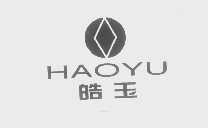 皓玉
