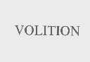 VOLITION