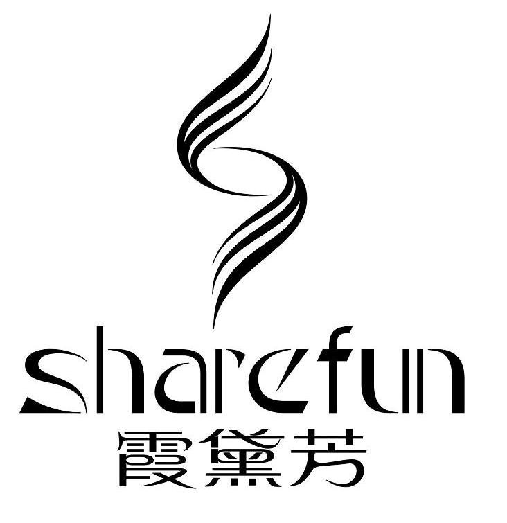霞黛芳 SHARE FUN