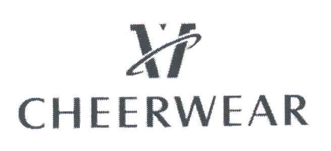 CHEER WEAR