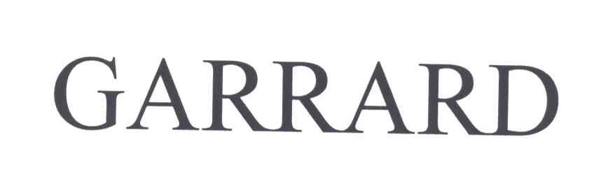 GARRARD