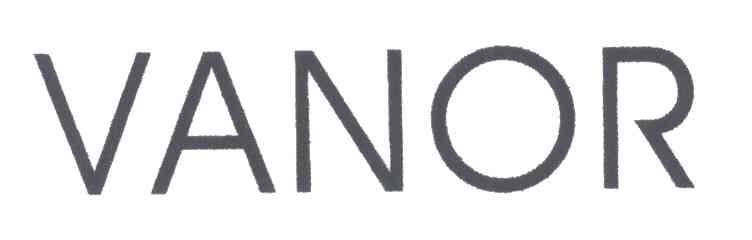 VANOR