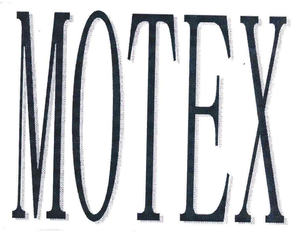 MOTEX